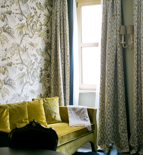 suite torino