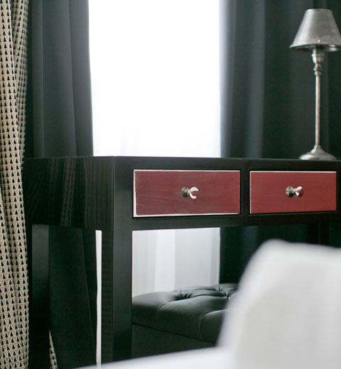 suite juvarra torino centro