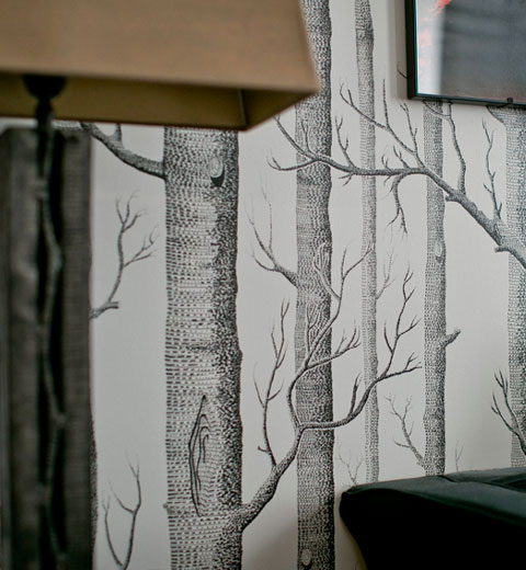 appartamento suite torino