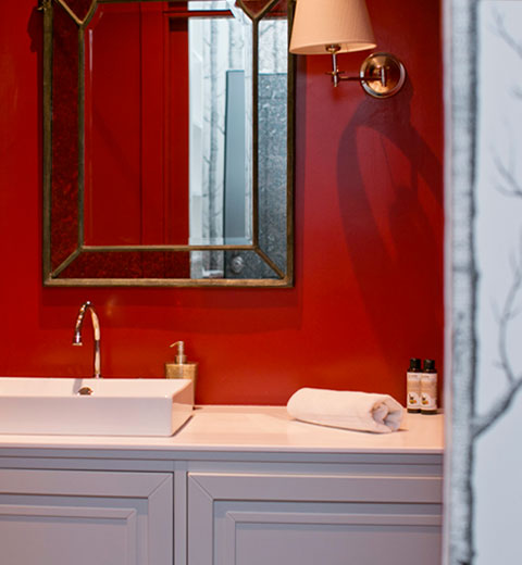suite casa vacanze torino