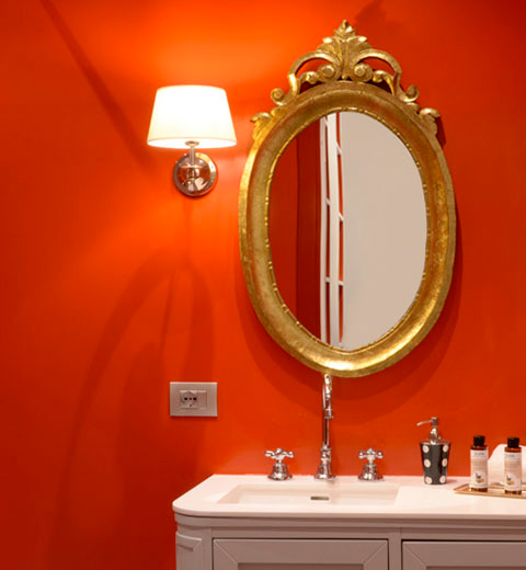 suite casa vacanze torino