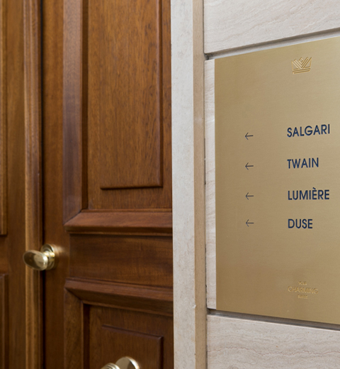 suite turintales torino