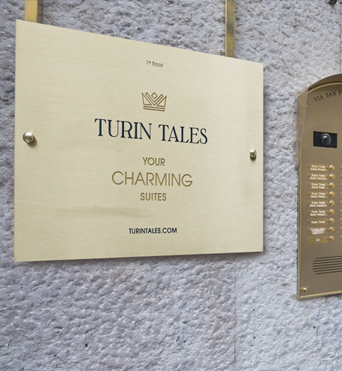 suite turintales torino