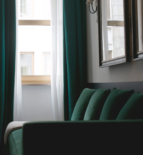 suite casa vacanze torino