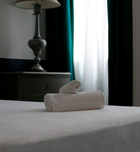 suite twain torino centro